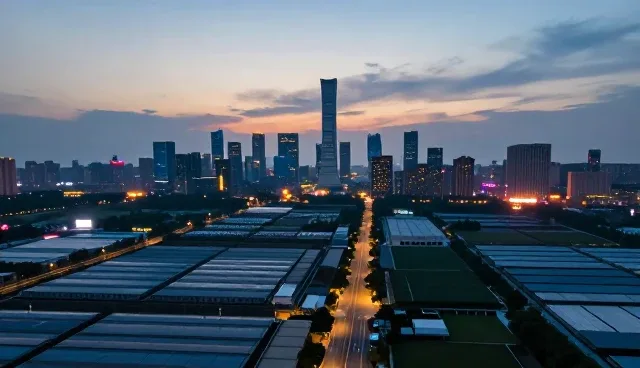 企业ERP系统:如何优化业务流程效率
